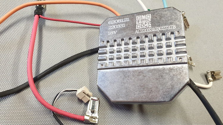 New Genuine Makita 620812-1 Controller A, TEC. B9726