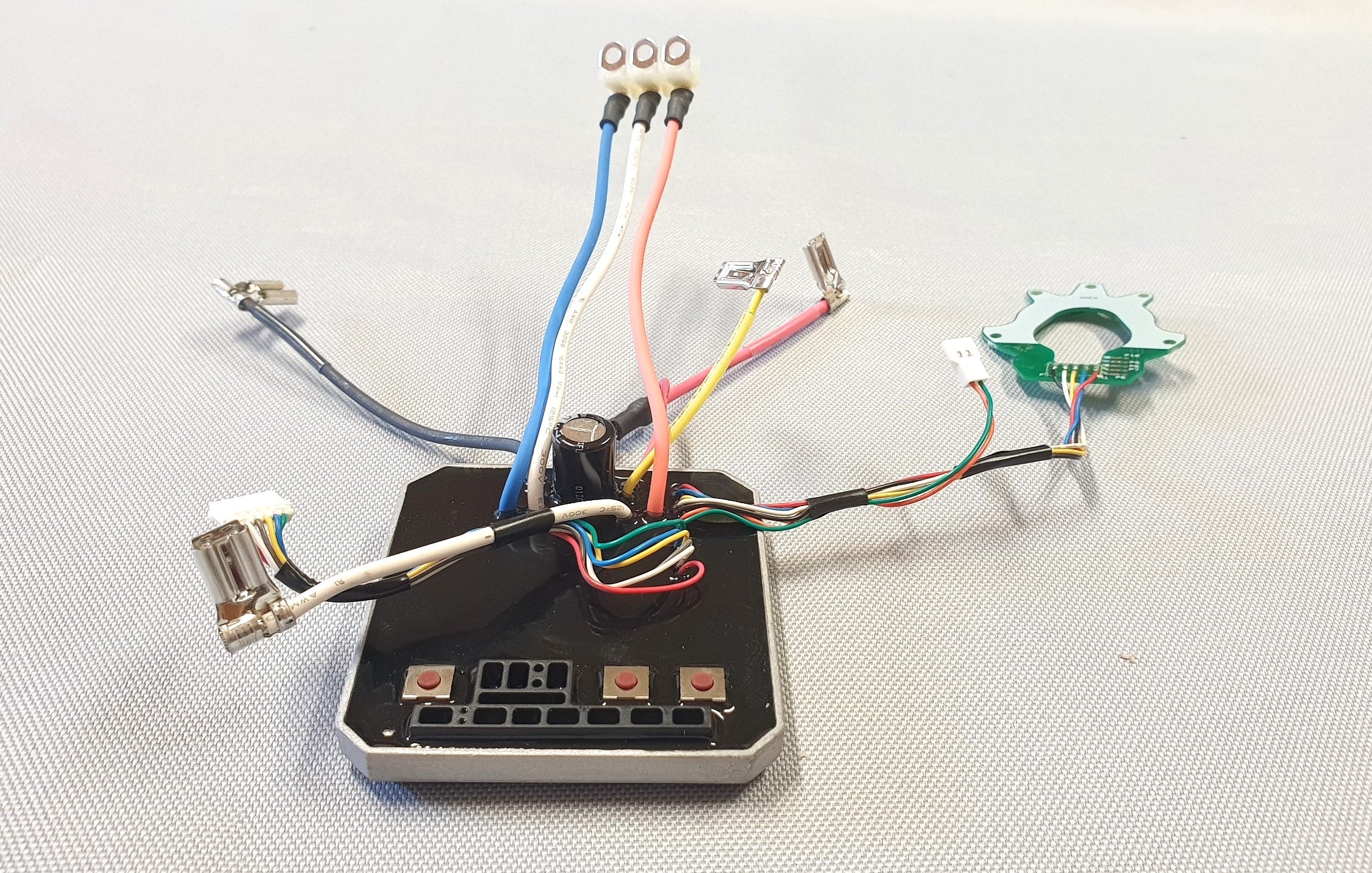 New Genuine Makita 620C64-2 Controller for DTW300/301