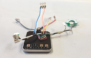 New Genuine Makita 620C64-2 Controller for DTW300/301