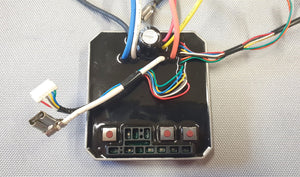 New Genuine Makita 620C64-2 Controller for DTW300/301