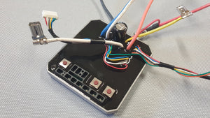 New Genuine Makita 620C64-2 Controller for DTW300/301