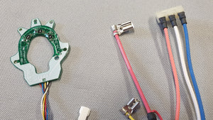 New Genuine Makita 620C64-2 Controller for DTW300/301