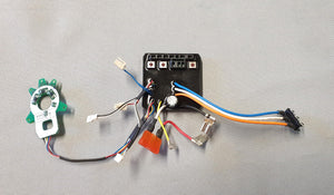 New Genuine Makita 620D48-6 Controller for DTD171