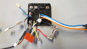 New Genuine Makita 620D48-6 Controller for DTD171