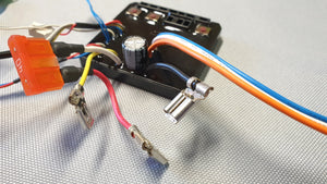 New Genuine Makita 620D48-6 Controller for DTD171