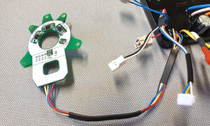 New Genuine Makita 620D48-6 Controller for DTD171