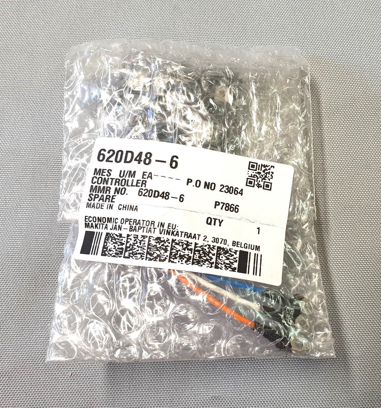 New Genuine Makita 620D48-6 Controller for DTD171