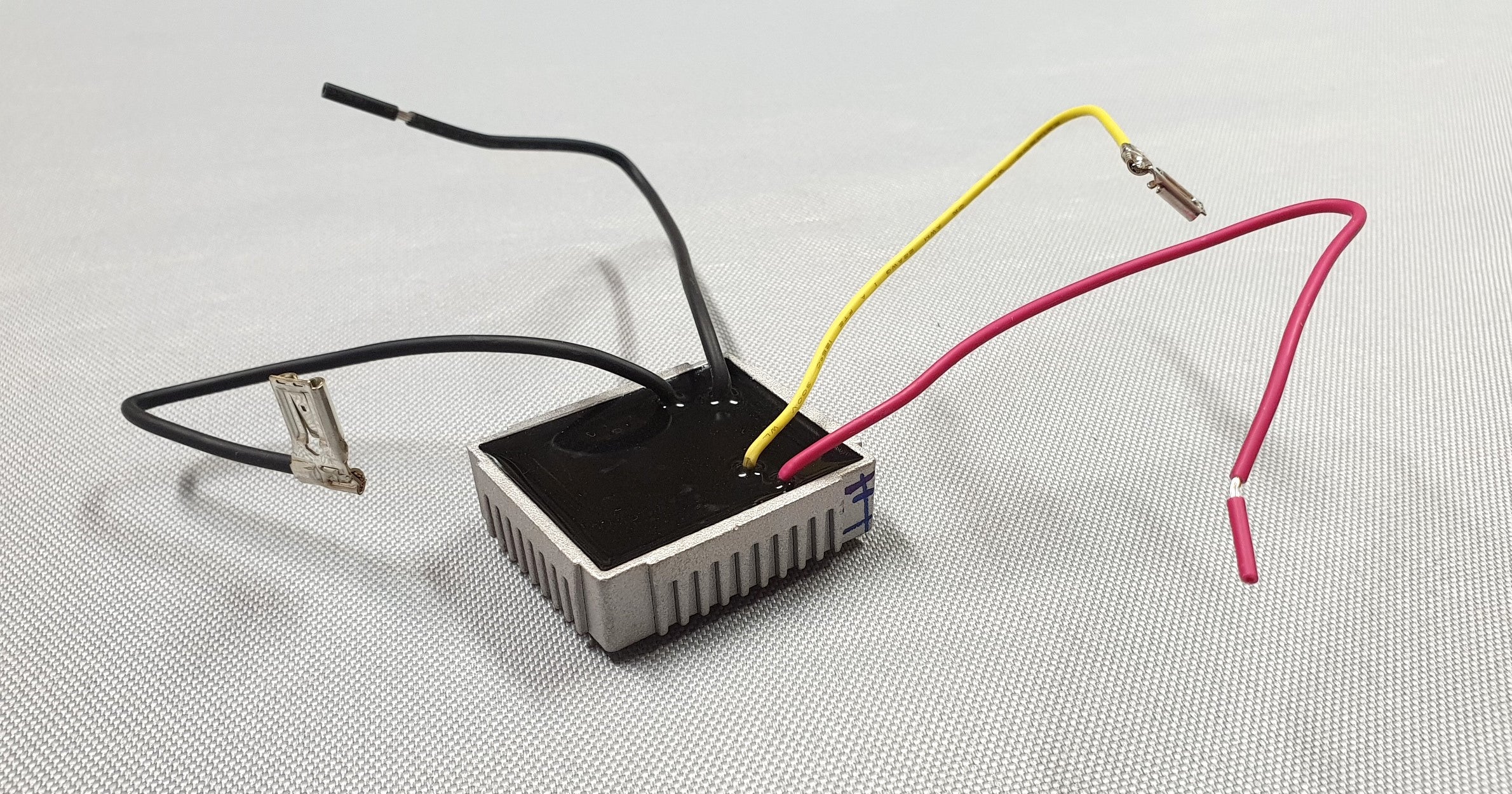 New Genuine Makita 620G72-7 Controller for BSS611 DSS611