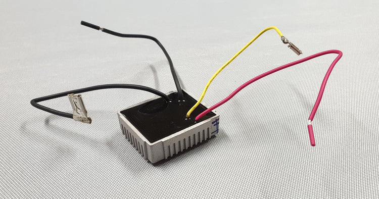 New Genuine Makita 620G72-7 Controller for BSS611 DSS611