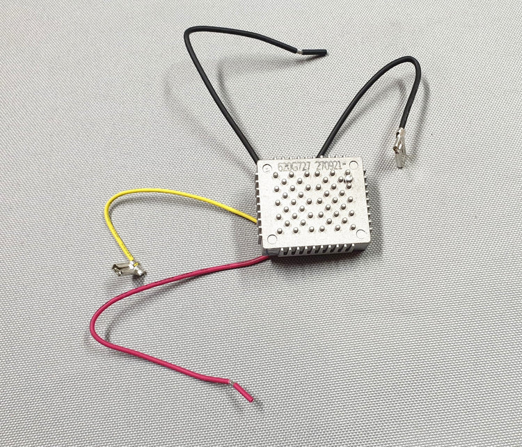 New Genuine Makita 620G72-7 Controller for BSS611 DSS611