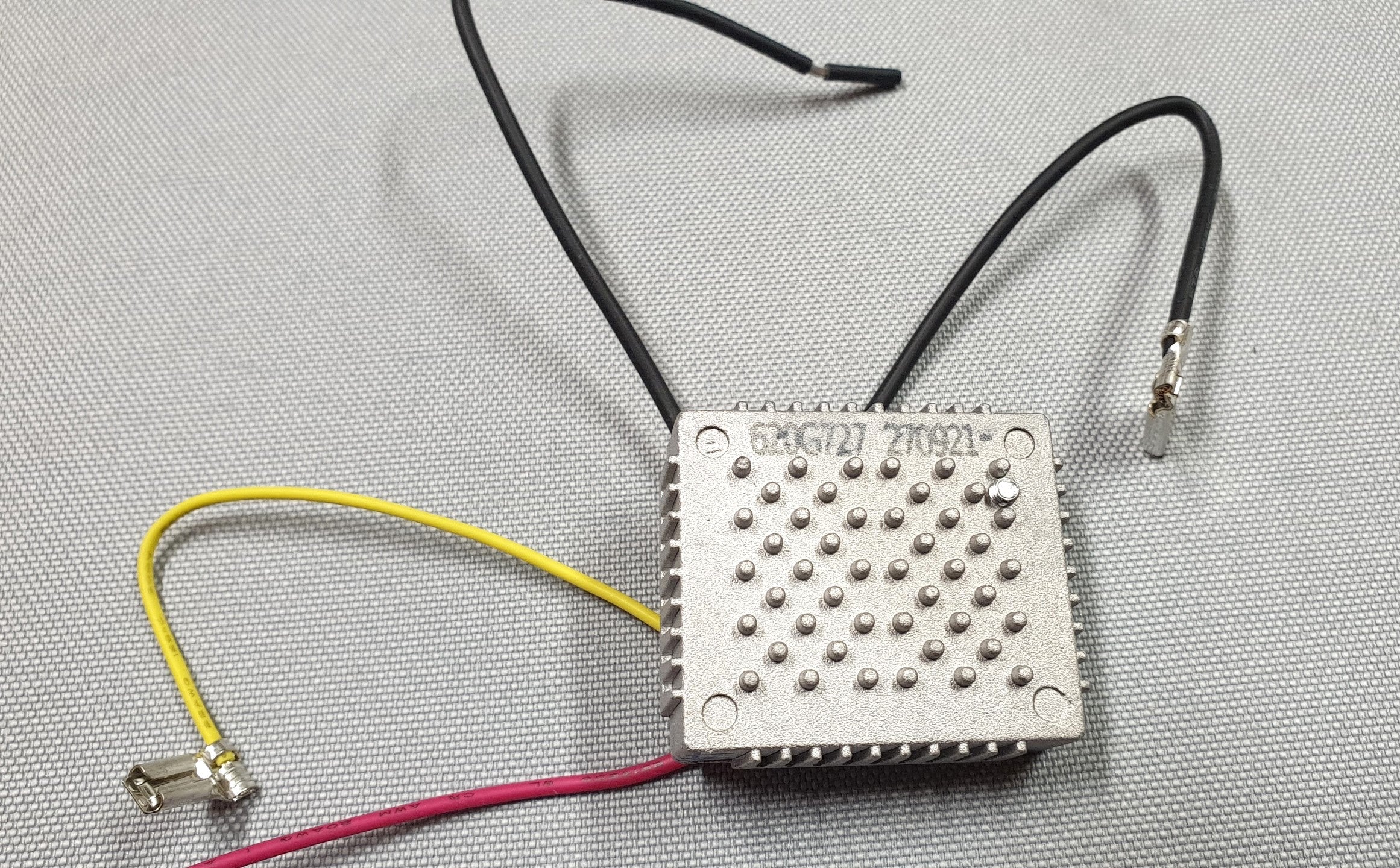 New Genuine Makita 620G72-7 Controller for BSS611 DSS611