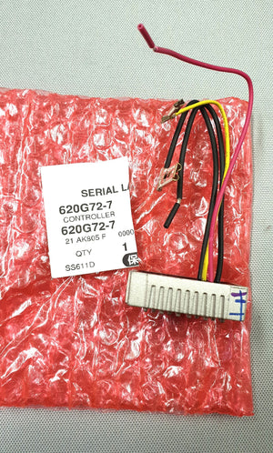 New Genuine Makita 620G72-7 Controller for BSS611 DSS611