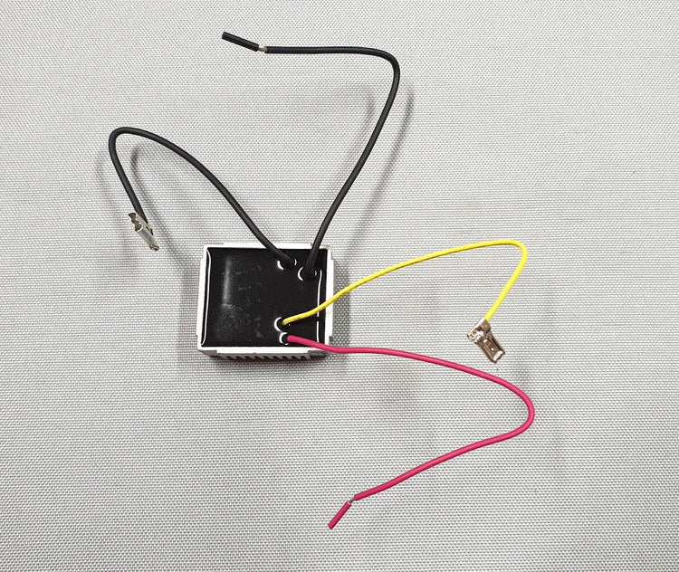 New Genuine Makita 620G72-7 Controller for BSS611 DSS611