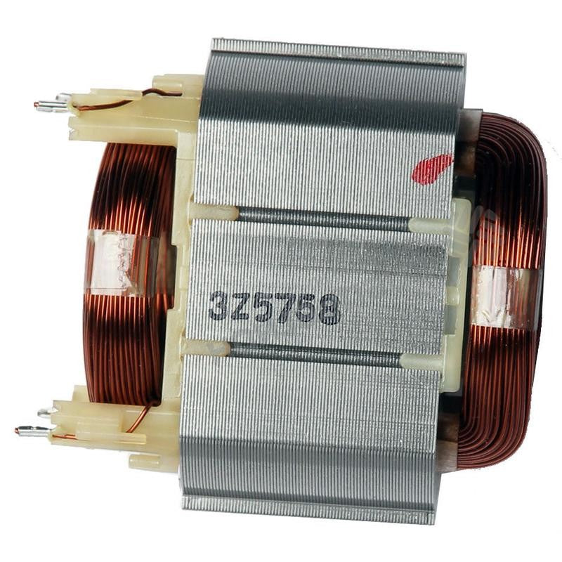 New Genuine Makita 625758-6 Field 220-240V 110T for HR4030C HR4001C HR4010C