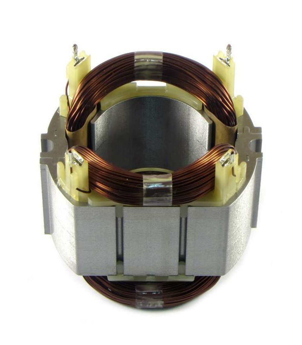 New Genuine Makita 625758-6 Field 220-240V 110T for HR4030C HR4001C HR4010C