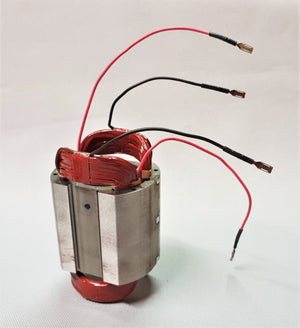 New Genuine Makita 626503-2 Field 220-240V for 9564PCV 9565C 9565CV 9566C 9566CV