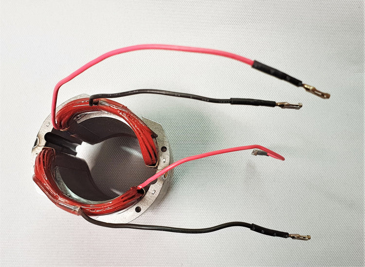 New Genuine Makita 626503-2 Field 220-240V for 9564PCV 9565C 9565CV 9566C 9566CV