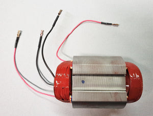 New Genuine Makita 626503-2 Field 220-240V for 9564PCV 9565C 9565CV 9566C 9566CV