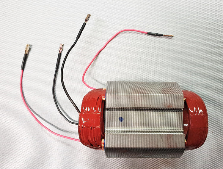 New Genuine Makita 626503-2 Field 220-240V for 9564PCV 9565C 9565CV 9566C 9566CV