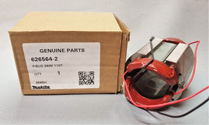 New Genuine Makita 626564-2 Field 240V 110T 9565H 9564H