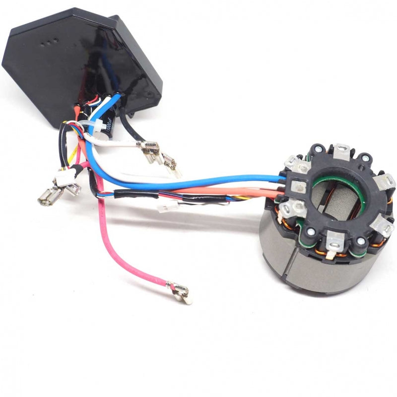 New Genuine Makita 629116-8 Stator Complete 18V for DDF481 DHP481