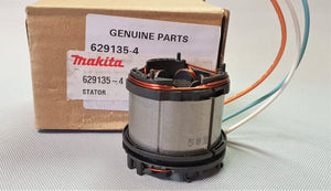 New Genuine Makita 629135-4 Stator for DFS452 DFS250 DFS251