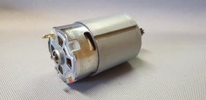 New Genuine Makita 629163-9 DC Motor 10.8V for TD110D