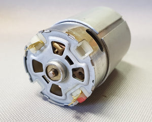 New Genuine Makita 629163-9 DC Motor 10.8V for TD110D