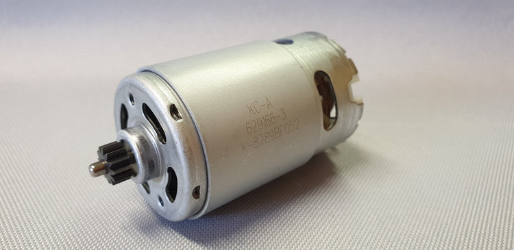 New Genuine Makita 629167-1 DC Motor 10.8V for HP331D