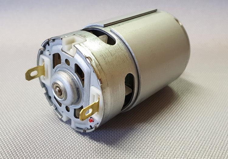 New Genuine Makita 629167-1 DC Motor 10.8V for HP331D