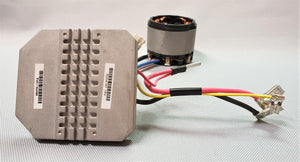 New Genuine Makita 629174-4 Stator Complete GA455D DGA455Z DGA454