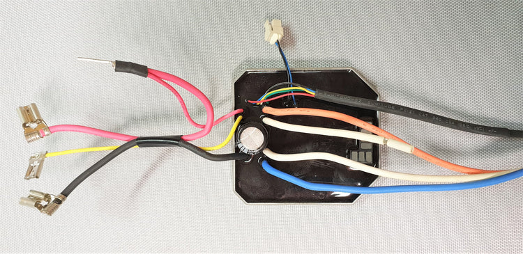 New Genuine Makita 629174-4 Stator Complete GA455D DGA455Z DGA454