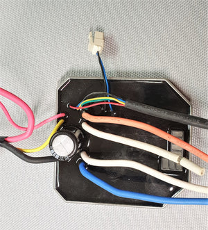 New Genuine Makita 629174-4 Stator Complete GA455D DGA455Z DGA454