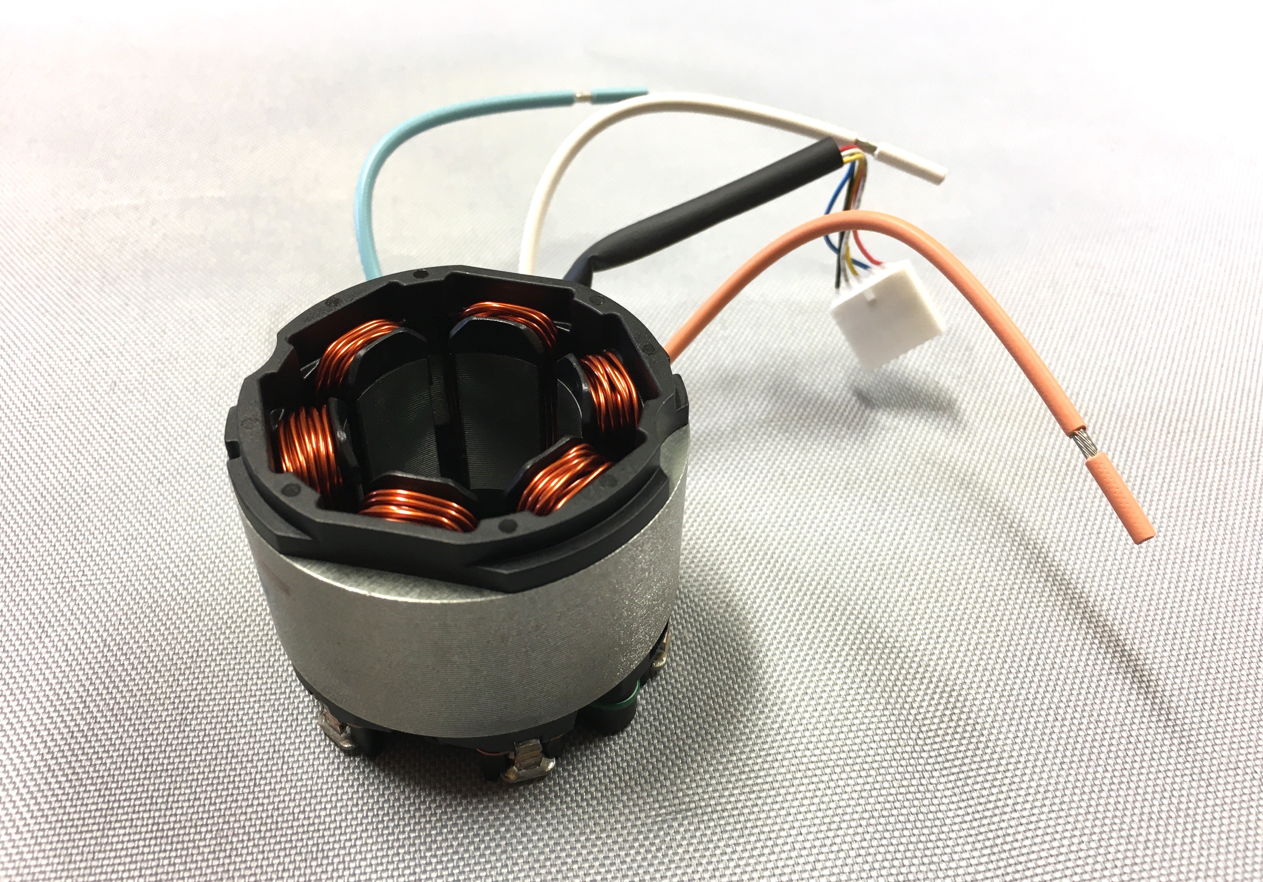 New Genuine Makita 629179-4 Stator for DJR187 20R0612F