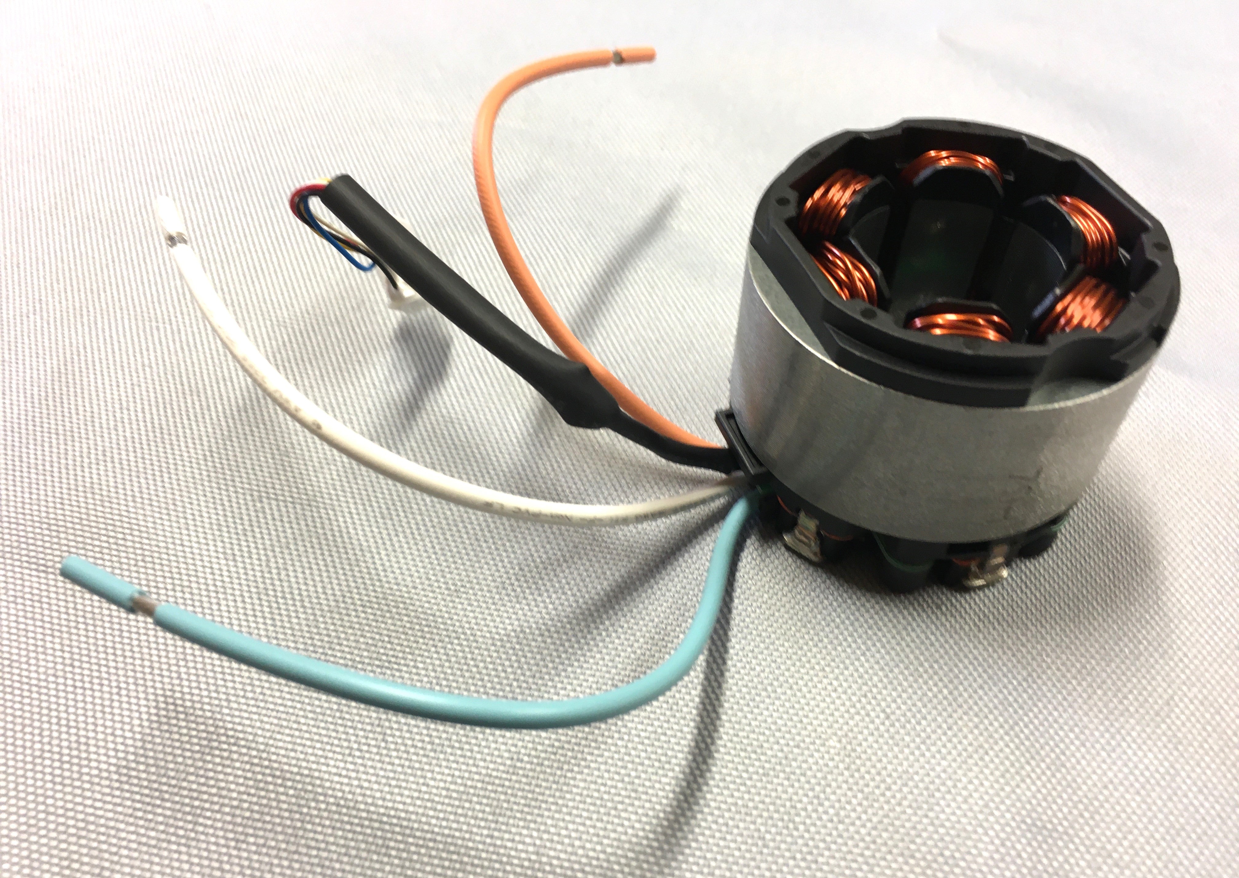 New Genuine Makita 629179-4 Stator for DJR187 20R0612F