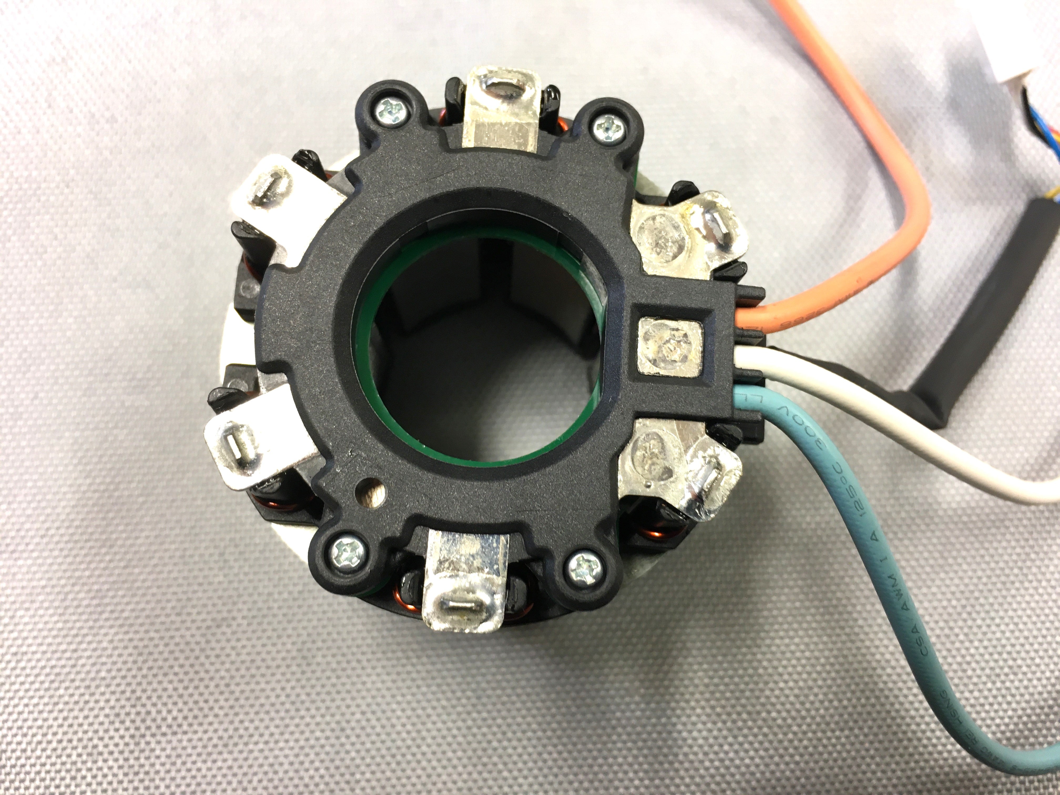 New Genuine Makita 629179-4 Stator for DJR187 20R0612F