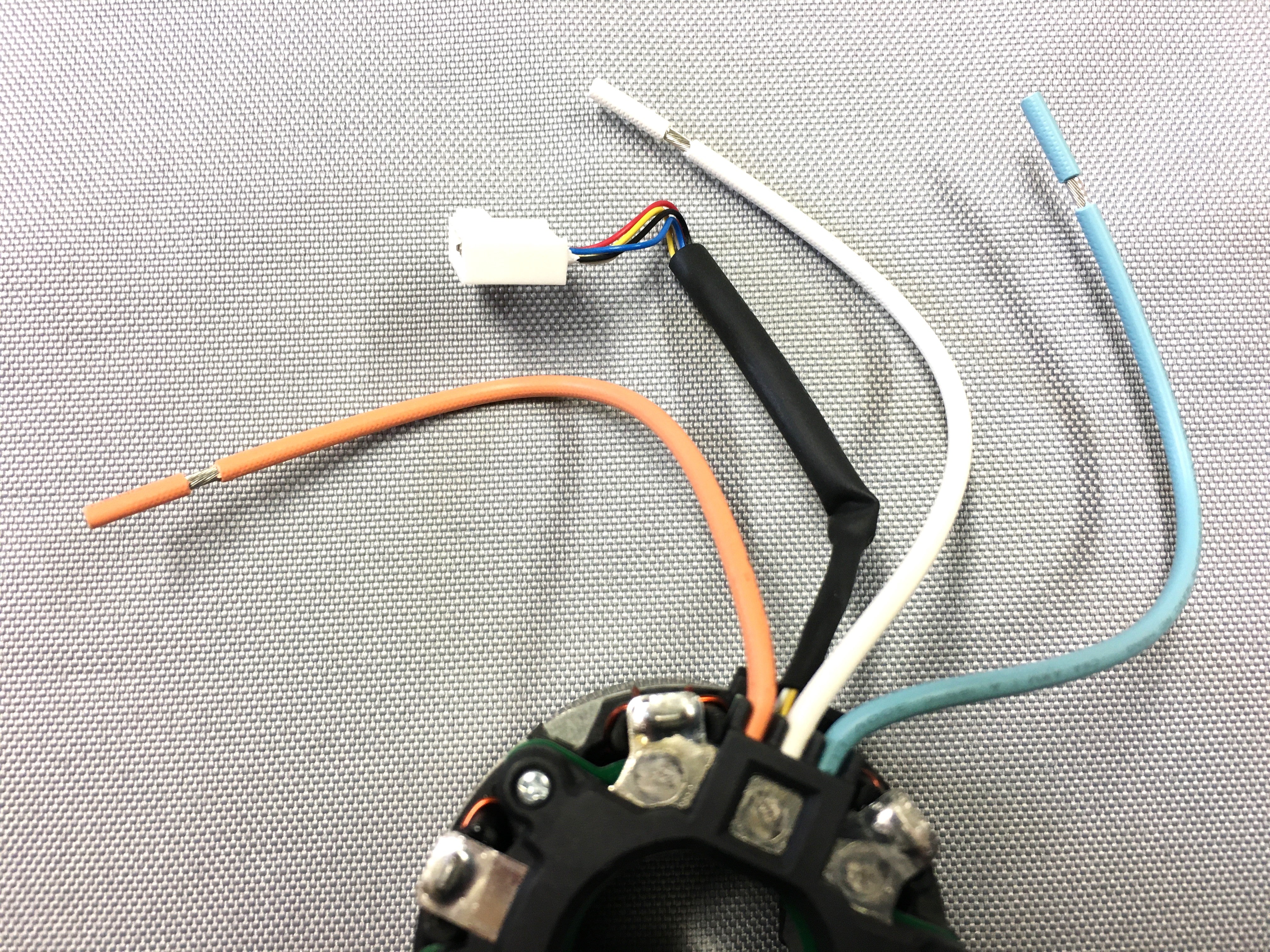 New Genuine Makita 629179-4 Stator for DJR187 20R0612F