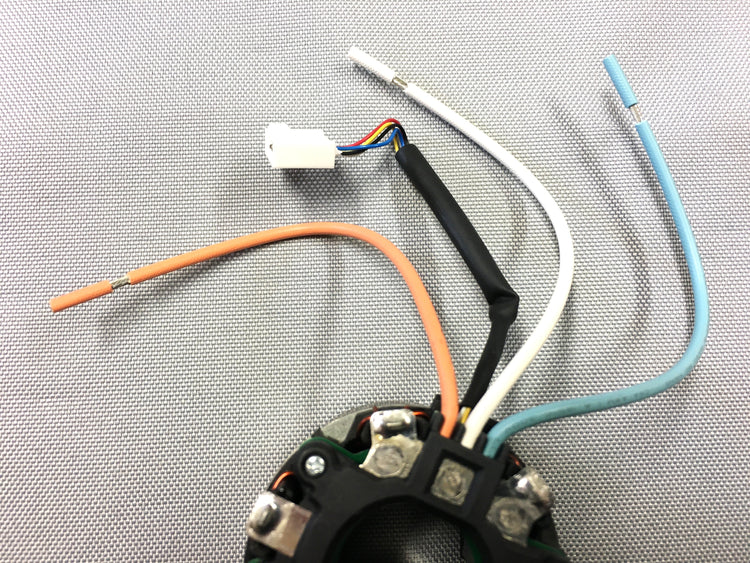 New Genuine Makita 629179-4 Stator for DJR187 20R0612F