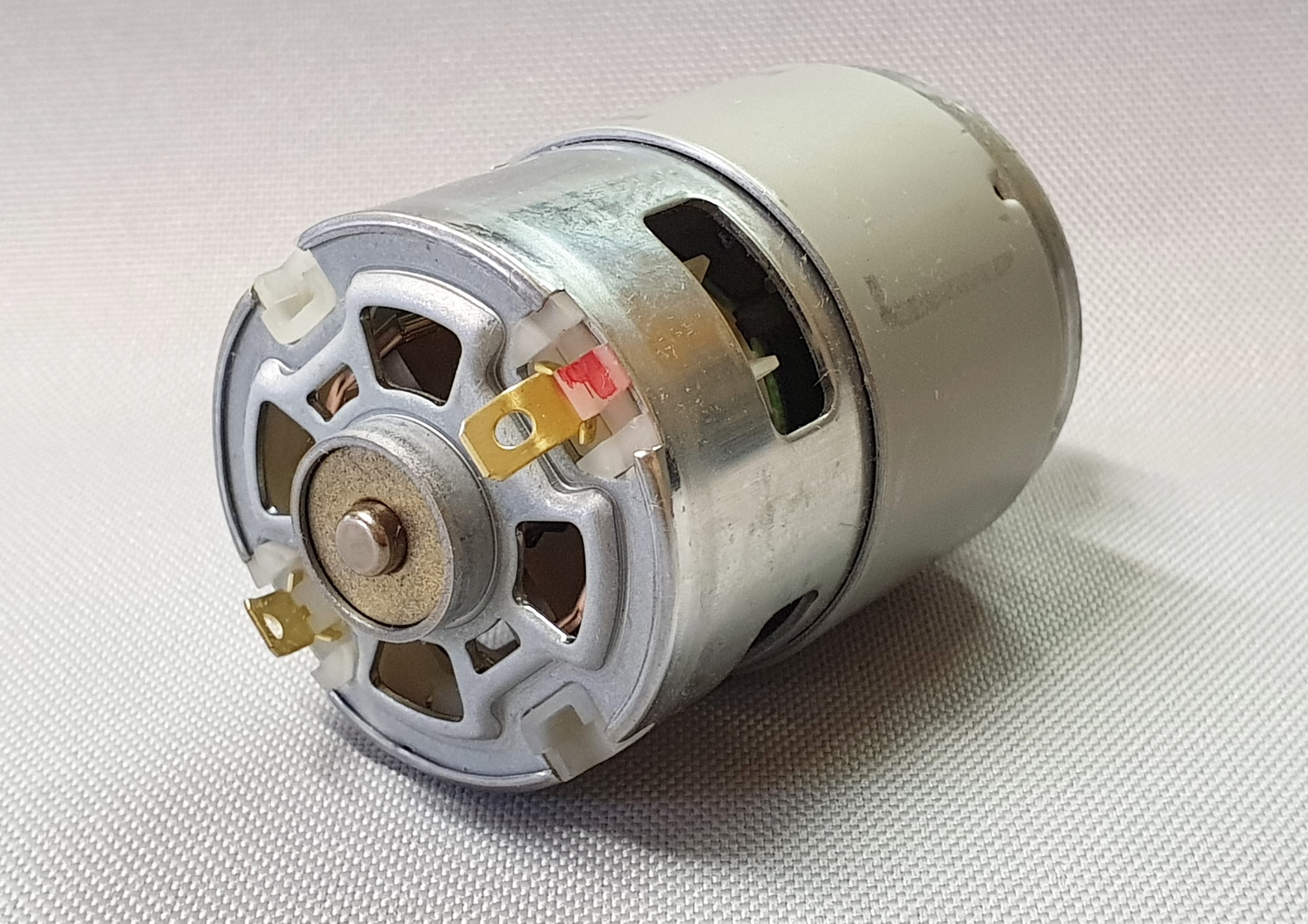 New Genuine Makita 629193-0 DC Motor 18V for DSD180 Drywall Cutter
