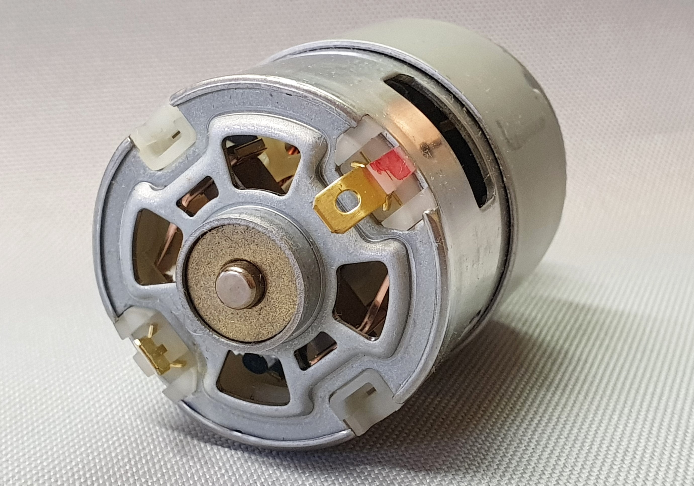 New Genuine Makita 629193-0 DC Motor 18V for DSD180 Drywall Cutter