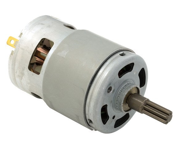 New Genuine Makita 629199-8 DC Motor for TW190D