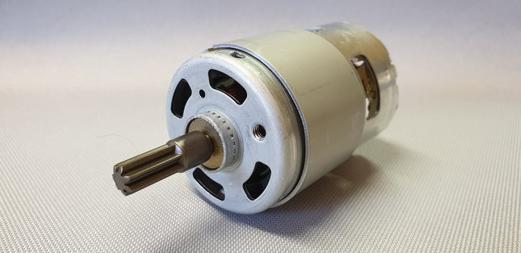 New Genuine Makita 629199-8 DC Motor for TW190D