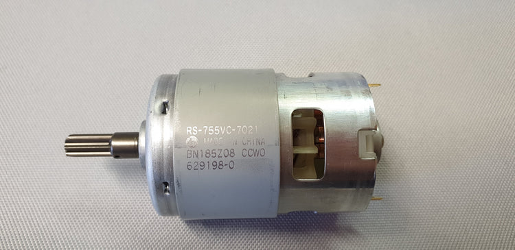 New Genuine Makita 629199-8 DC Motor for TW190D
