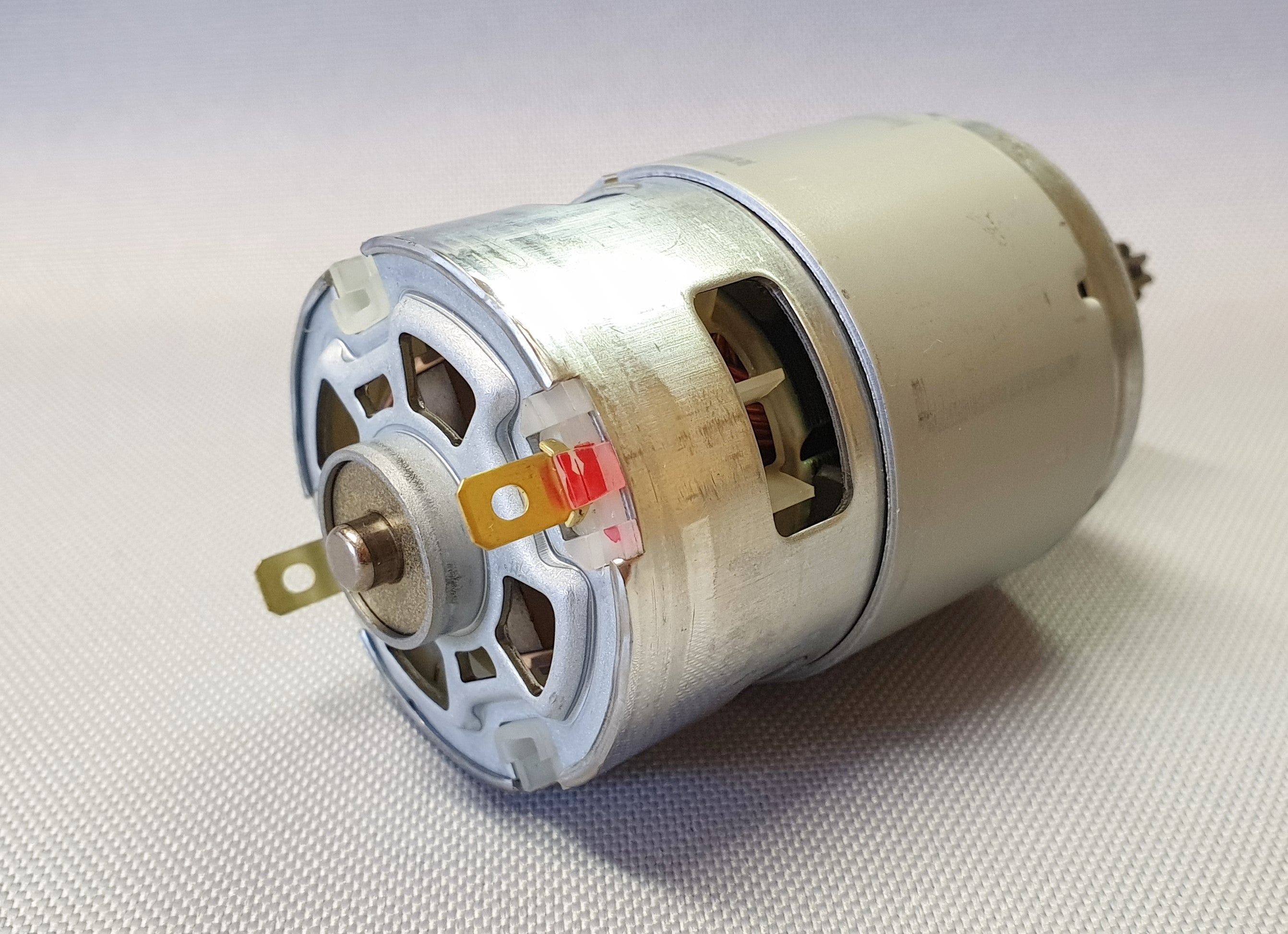 New Genuine Makita 629199-8 DC Motor for TW190D