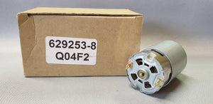 New Genuine Makita 629253-8 DC Motor 18V for XTP02