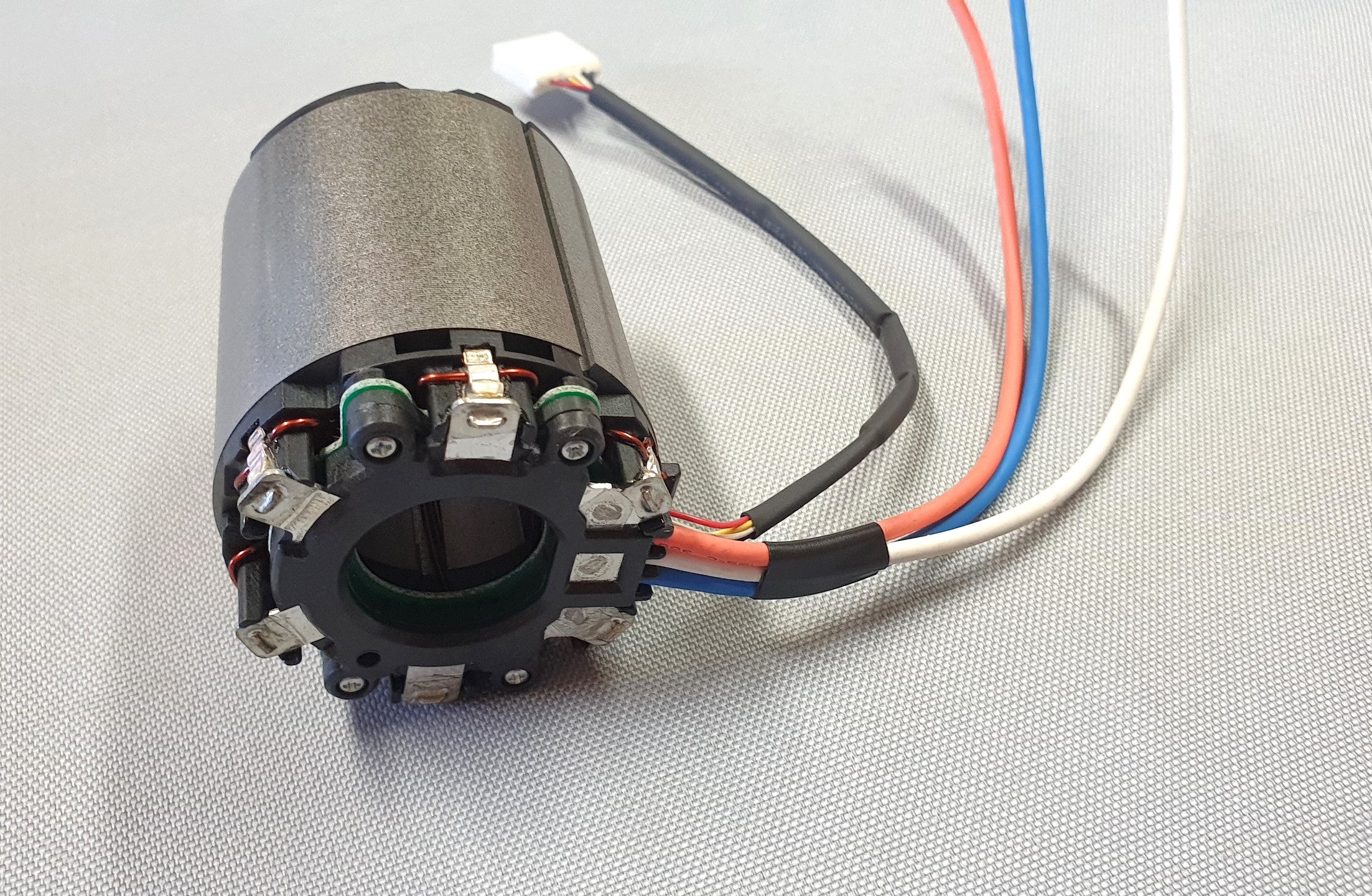 New Genuine Makita 629259-6 Stator for DC36V, DRS780