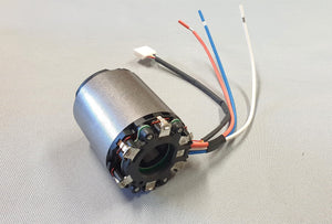 New Genuine Makita 629259-6 Stator for DC36V, DRS780