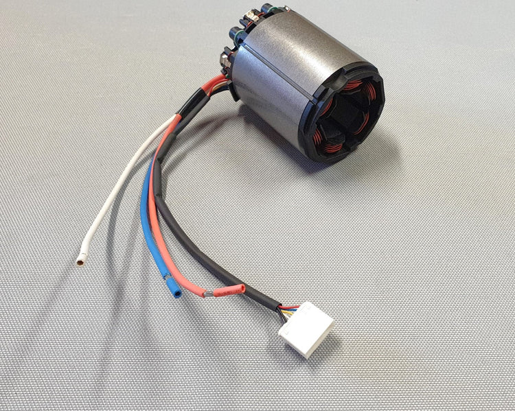 New Genuine Makita 629259-6 Stator for DC36V, DRS780