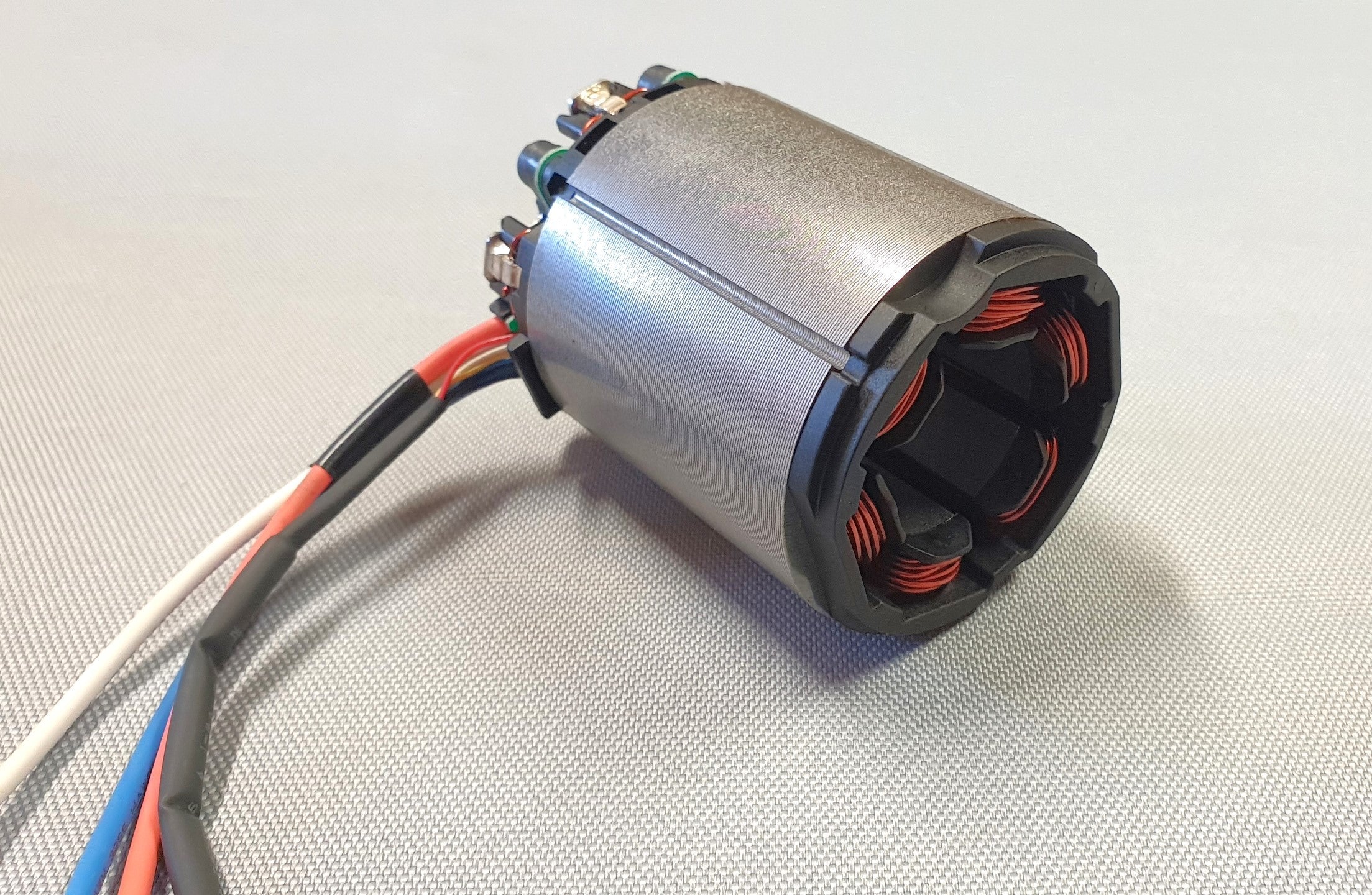 New Genuine Makita 629259-6 Stator for DC36V, DRS780