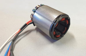 New Genuine Makita 629259-6 Stator for DC36V, DRS780